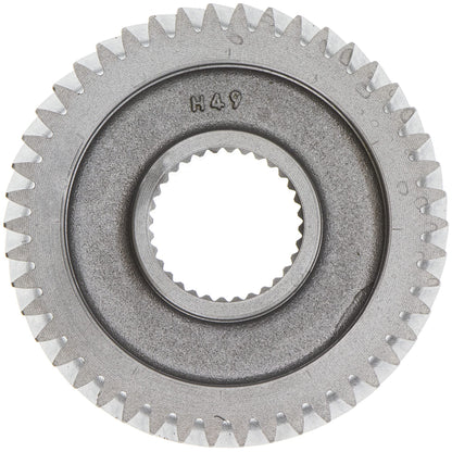 Polaris Ranger Stage 3 Gear, 46 Tooth, Genuine OEM Part 3235381, Qty 1