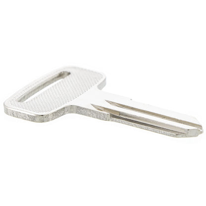 Polaris Genuine OEM 4000-4149 Blank Key Switch Key Part # 4015704