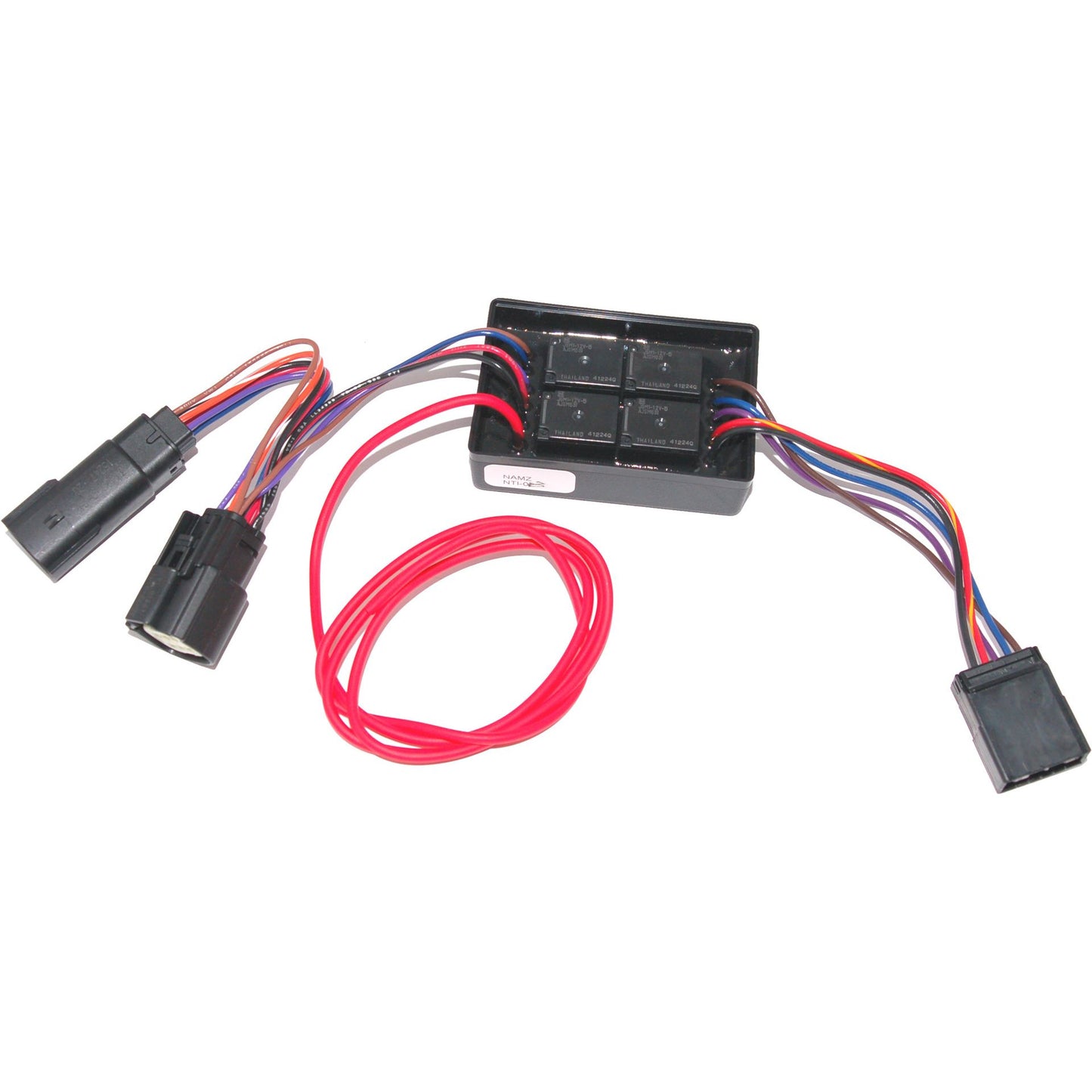 Trailer Isolator 6 Pin Molex All Flh/Flt 10 13