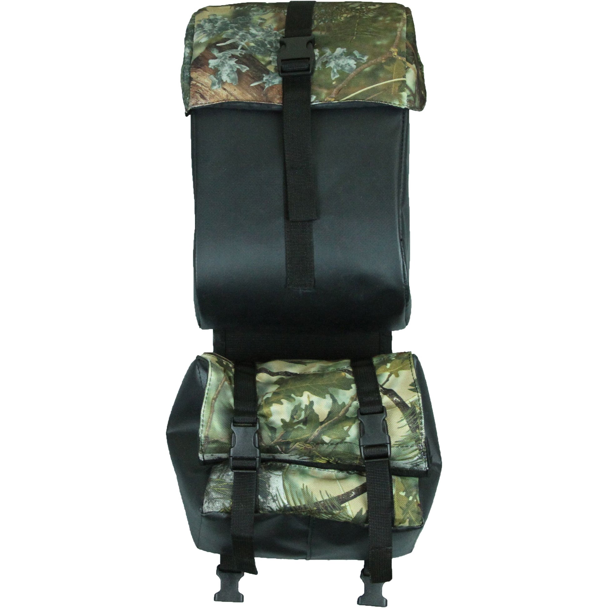 Arch Fender Bag Camo