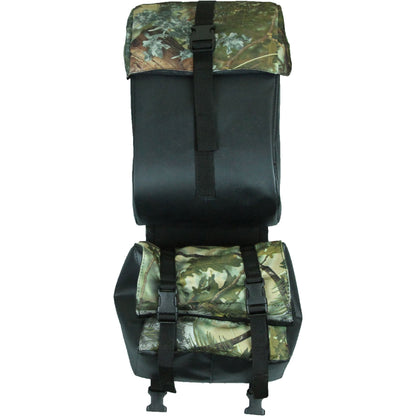 Arch Fender Bag Camo