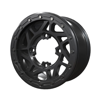 Polaris Off Road Pro Armor 4302 Beadlock Wheel