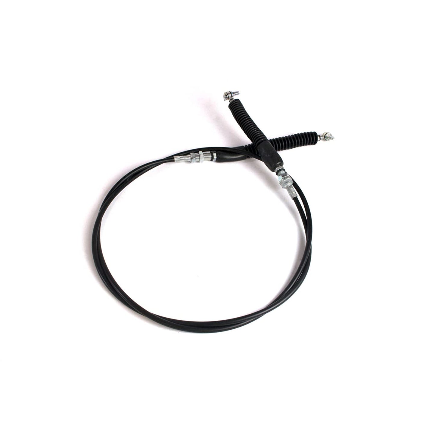 Polaris Ranger Shift Cable, Genuine OEM Part 7081753, Qty 1