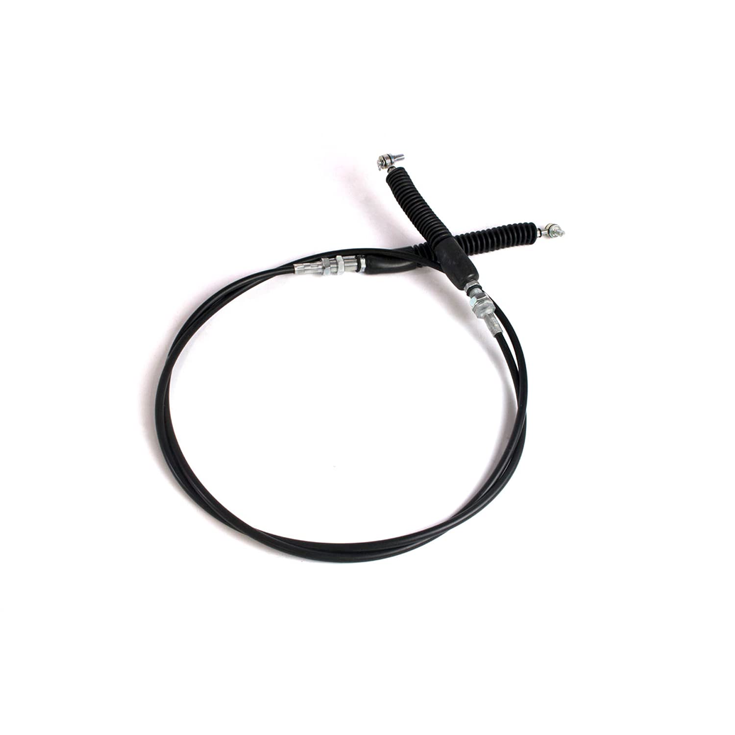Polaris Ranger Shift Cable, Genuine OEM Part 7081753, Qty 1