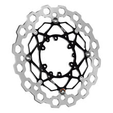 Brake Rotor Cubiq Floating Front