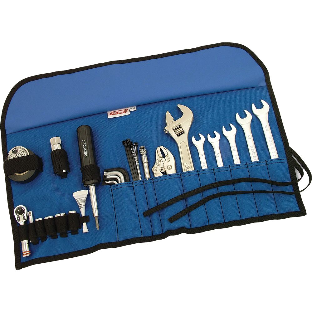Roadtech H3 Tool Kit