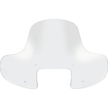 QuadBoss 2008 Arctic Cat 400 4x4 (02) Quick-Release Windshields