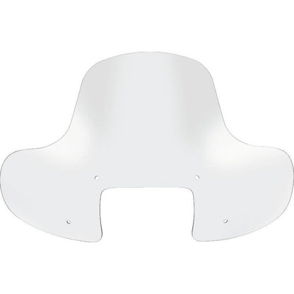 QuadBoss 2008 Arctic Cat 400 4x4 (02) Quick-Release Windshields