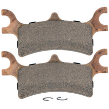 Polaris 2202414 Rear Brake Pads 2003-2014 Trail Boss 330 Sportsman Scrambler 800