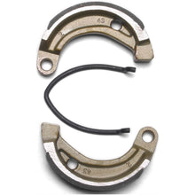 Brake Shoes 338 Plain