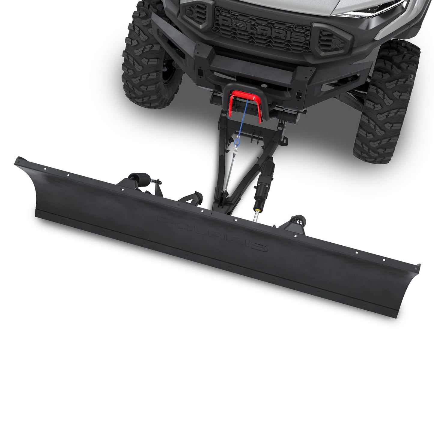 Polaris Off Road Hydraulic Plow Angle Kit