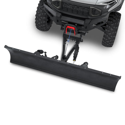 Polaris Off Road Hydraulic Plow Angle Kit