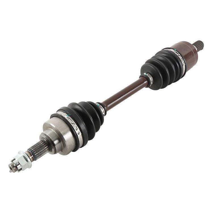 
                      
                        6 Ball Heavy Duty Axle Front
                      
                    