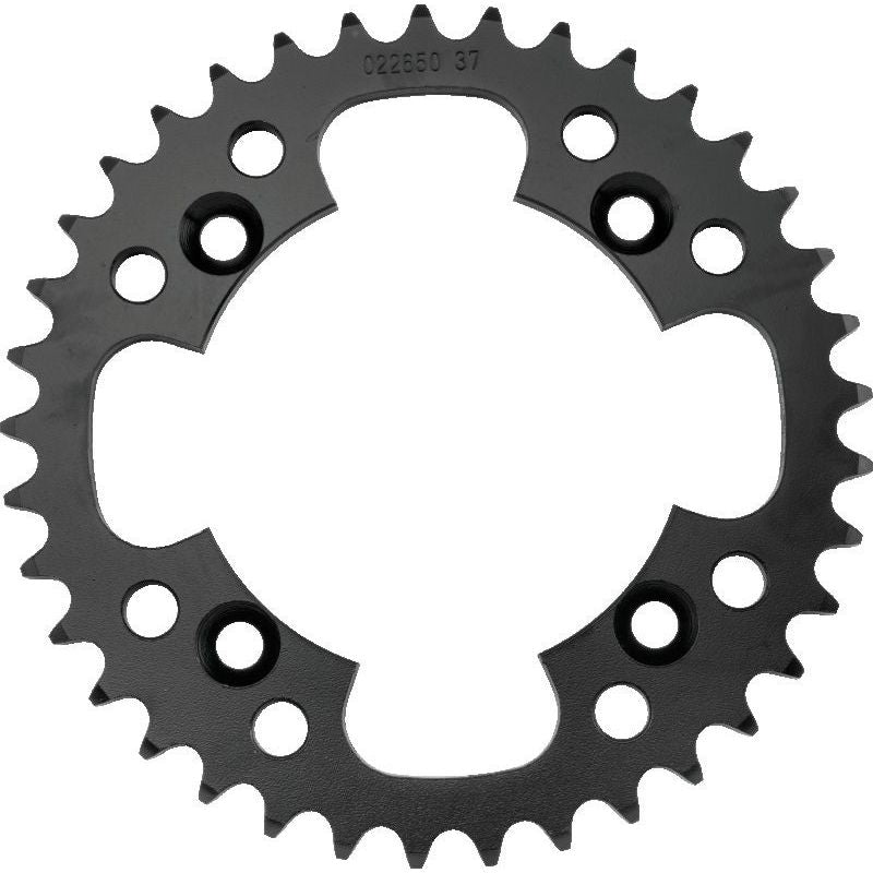 ProTaper 04-21 Yamaha YFZ450 CS4 Rear Steel Sprocket - 36 Teeth