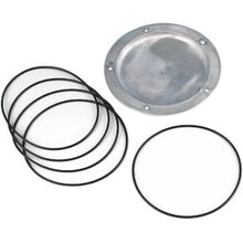 Gasket Oring Derby Cover Twin Cam 88 5/Pk 25416 99