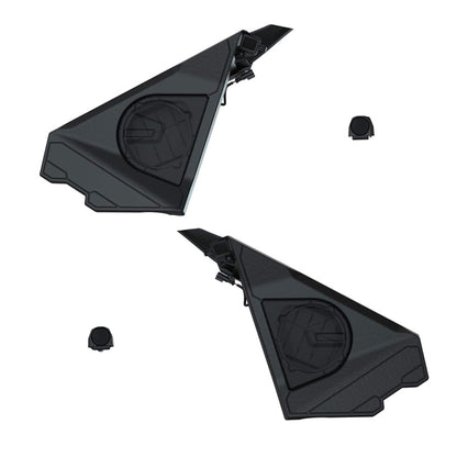 Polaris 2889251 PMX-P2 Stage 2 Audio Kit OEM 2021 Slingshot S