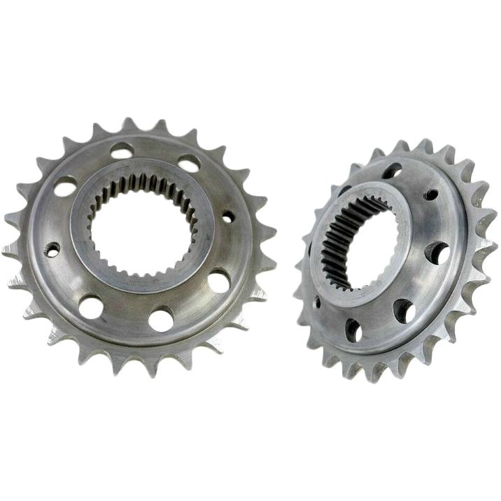 Chain Conv Sprkt 24t 3/4" Offset 6 Speed