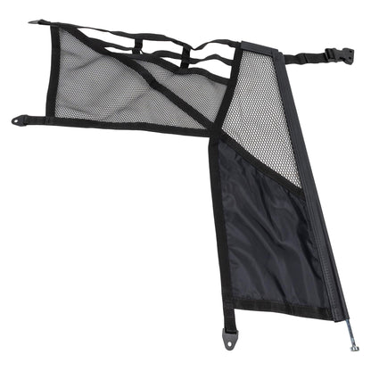 Polaris Ranger Door Net, Front, RANGER, Genuine OEM Part 2686765, Qty 1