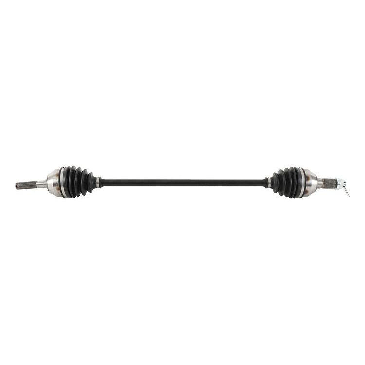 6 Ball Heavy Duty Axle Front