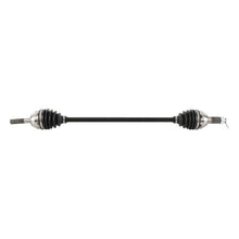 6 Ball Heavy Duty Axle Front