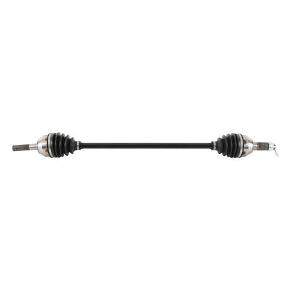 6 Ball Heavy Duty Axle Front