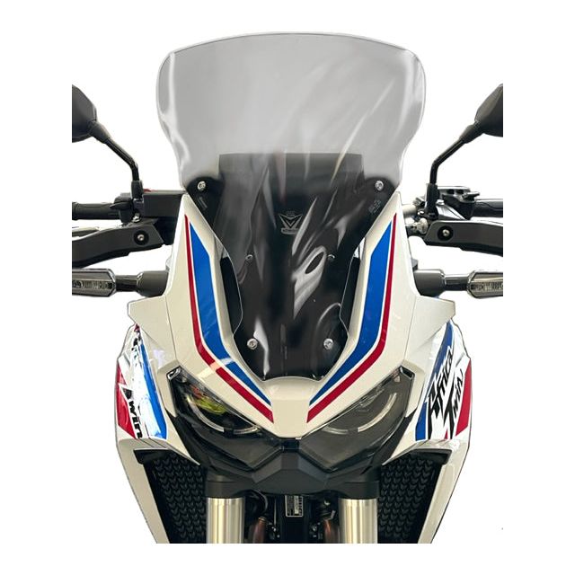 Vstream Windscreen Mid Light Tint Hon