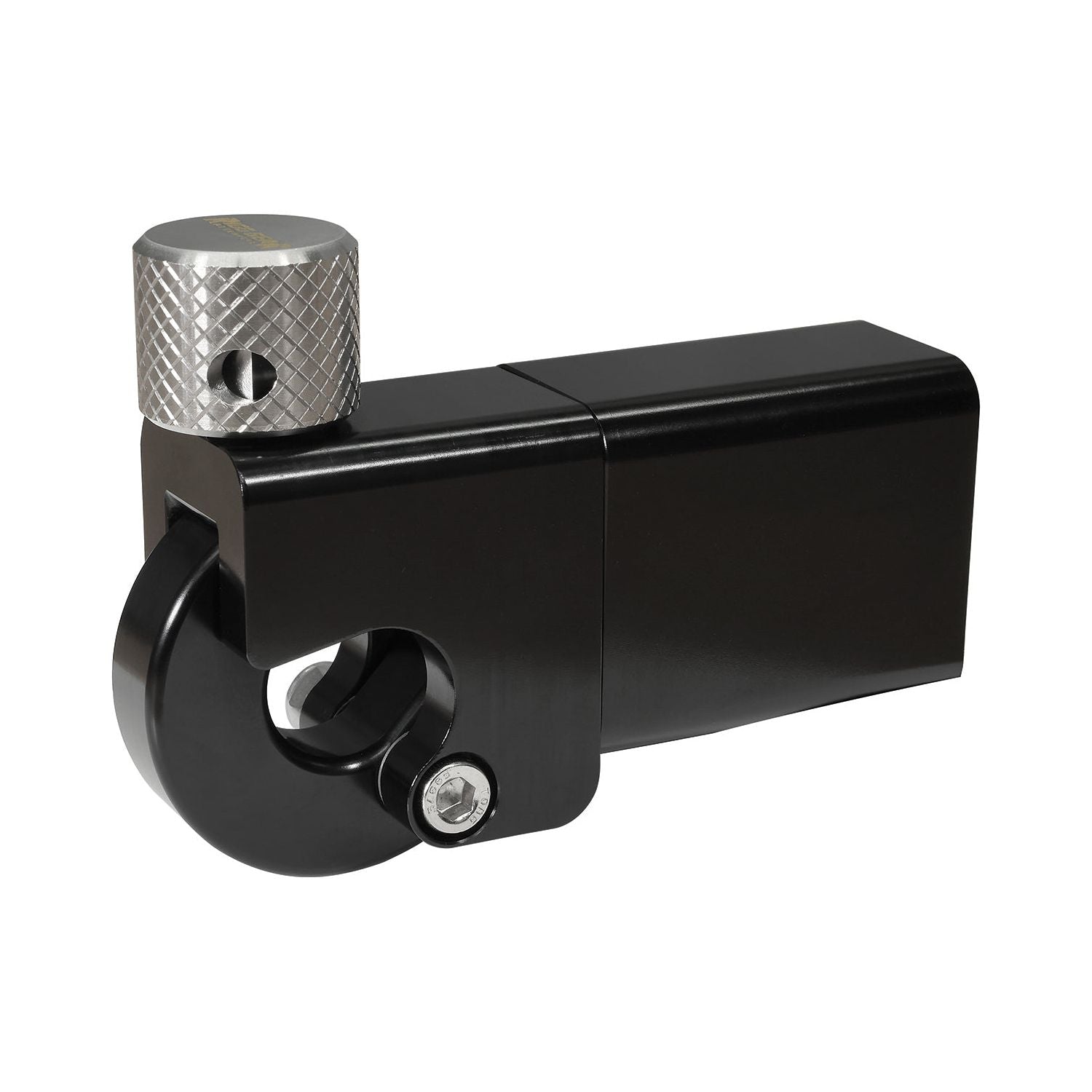Rigg Saddlebag Plate Latch Extension