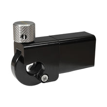 Rigg Saddlebag Plate Latch Extension