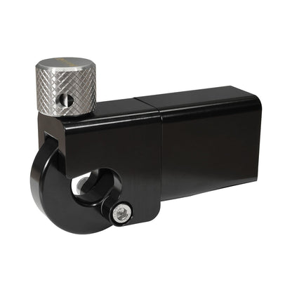 Rigg Saddlebag Plate Latch Extension