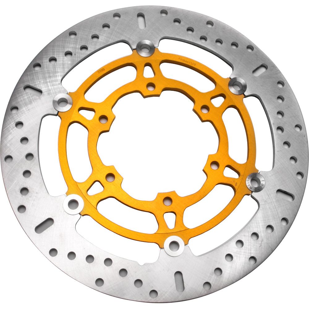 Standard Brake Rotor