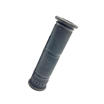 Polaris Handlebar Grip, Gloss Black - 5413578-070