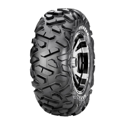 Bighorn Maxxis Tire, 29x9-R14, Part 5414622
