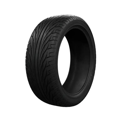 Front Kenda Radial Tire, 205/50-R17, Part 5415833