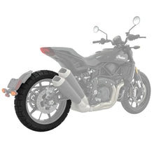 Indian FTR Scorpion™ Rally STR Rear Tire by Pirelli®