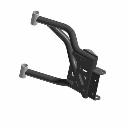 Polaris Ranger Weld-Control Arm, Rear, Lower, Rh, Wht used with [wht/org], Genuine OEM Part 1023546-133, Qty 1