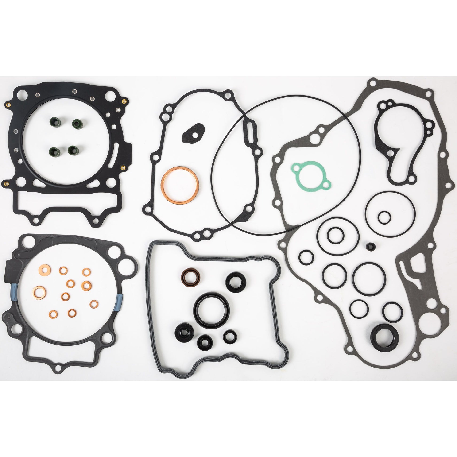 Complete Gasket Kit Yam