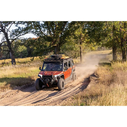 Polaris Off Road MAXTRAX Traction Boards + Mounts