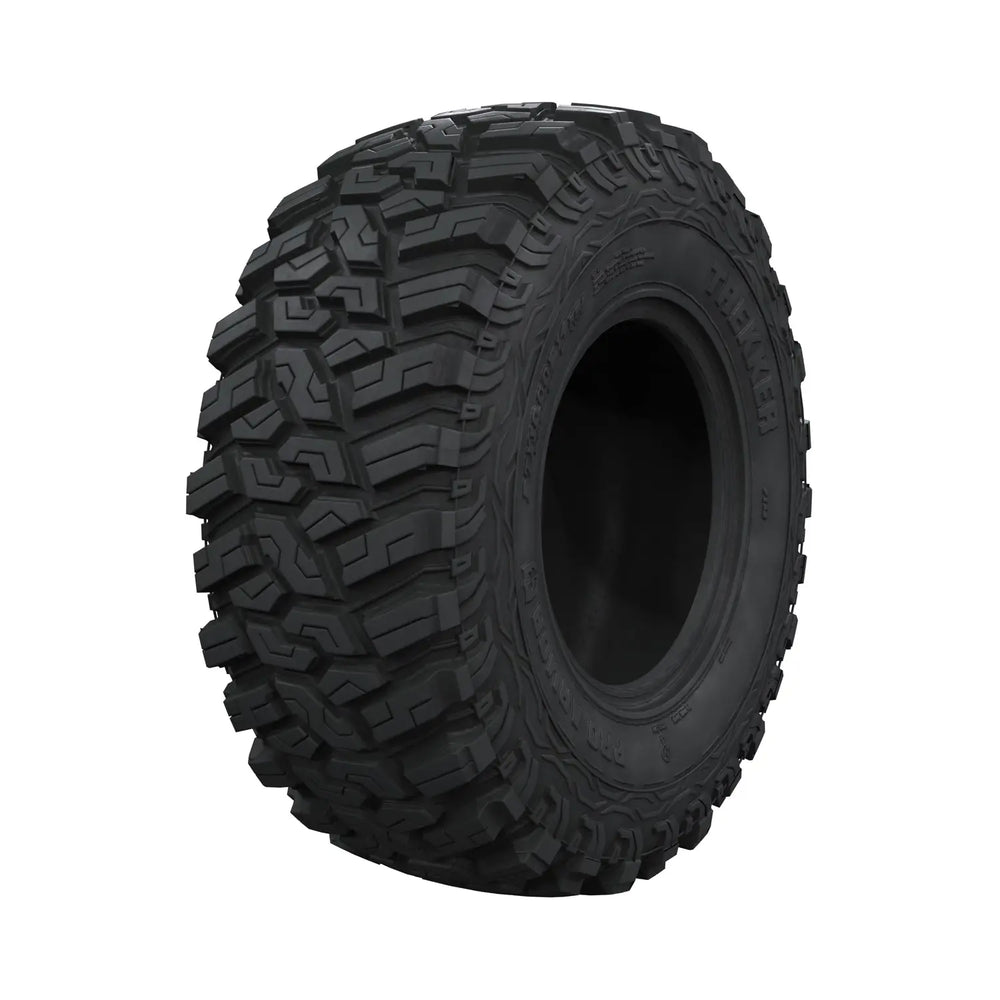 
                      
                        Polaris Off-Road Pro Armor Trekker Tire
                      
                    