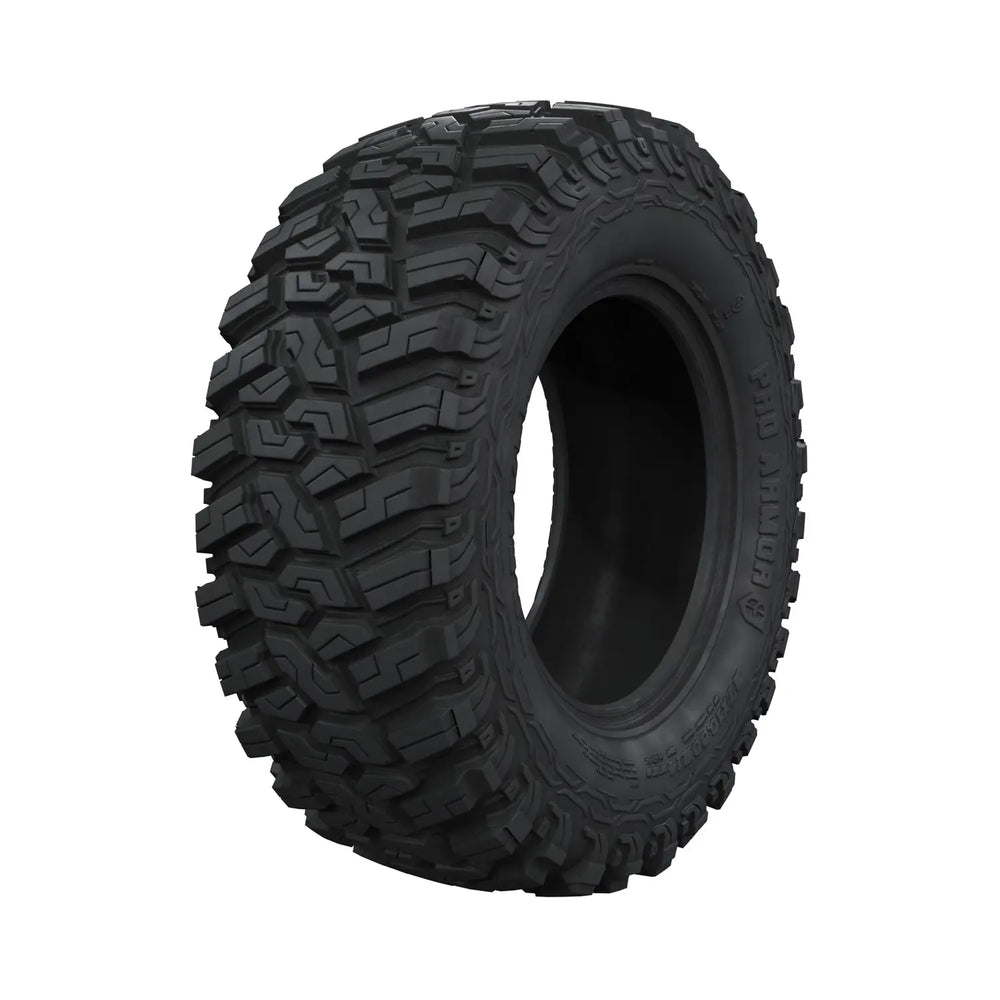 
                      
                        Polaris Off-Road Pro Armor Trekker Tire
                      
                    