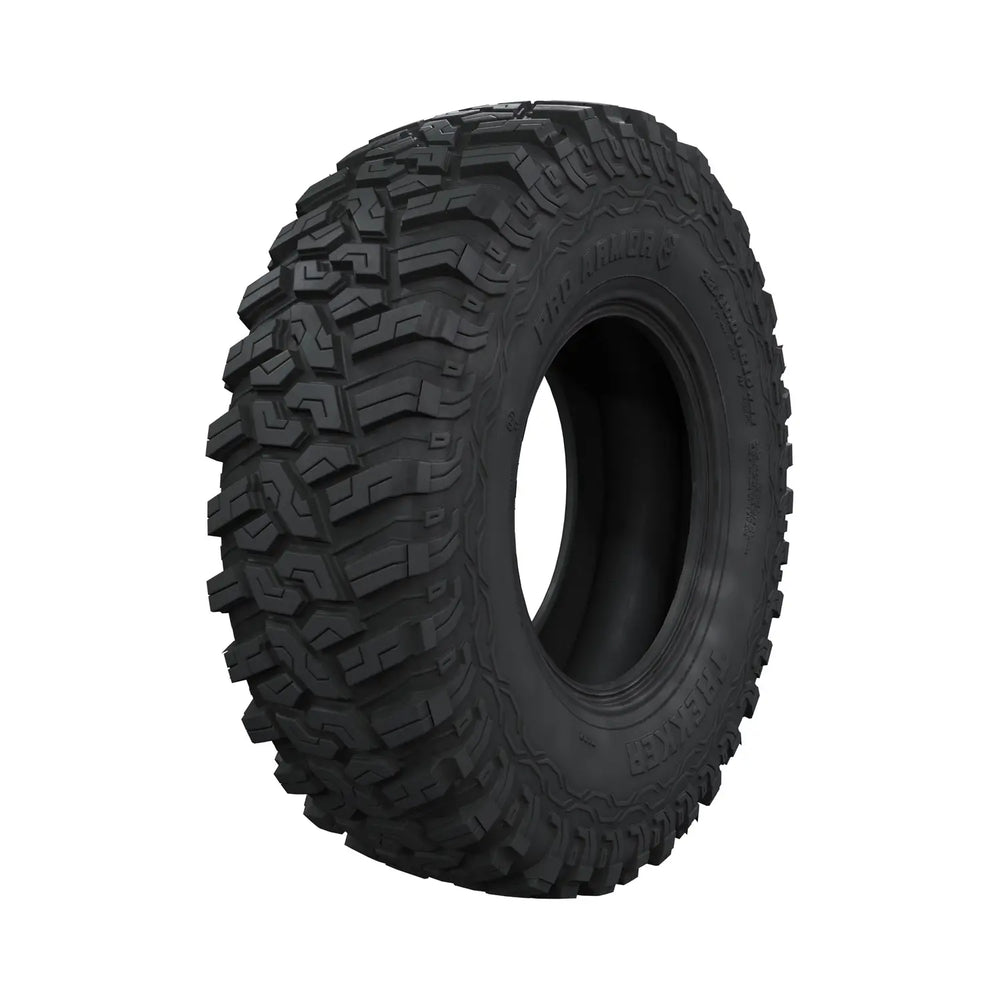 
                      
                        Polaris Off-Road Pro Armor Trekker Tire
                      
                    