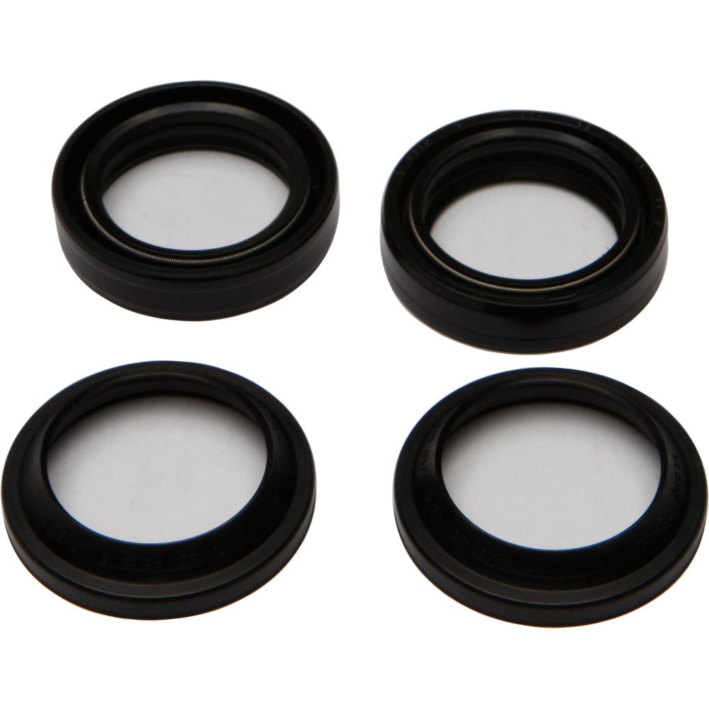 Fork & Dust Seal Wiper Kit