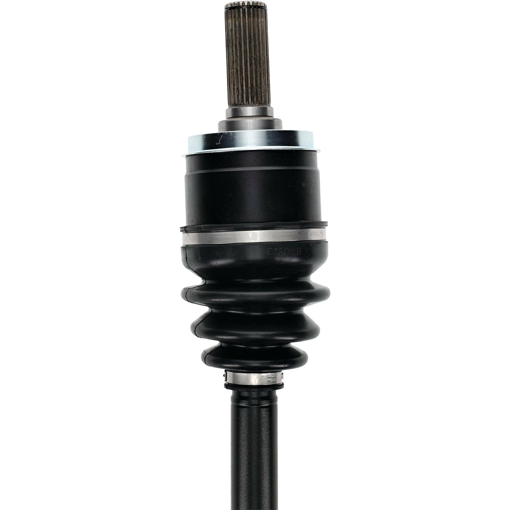 8 Ball Extreme Duty Axle
