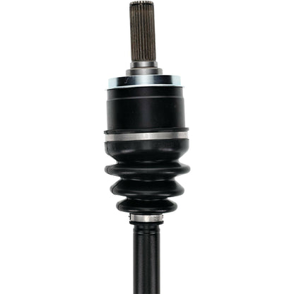 8 Ball Extreme Duty Axle