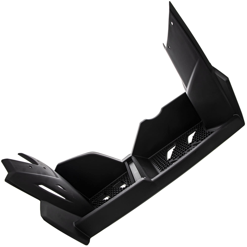 
                      
                        Polaris ATV Sport Footwell, Right, Gloss Black, Genuine OEM Part 0453320-070, Qty 1
                      
                    