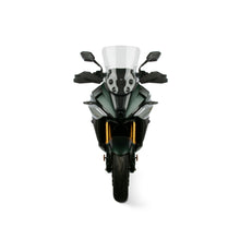 Vstream Windscreen Tall Clear Suz