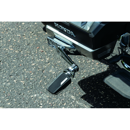 Kuryakyn Omni Cruise Mnt With Pegs Chrome