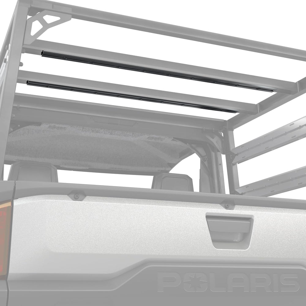 
                      
                        Polaris Off Road Lock & Ride MAX Rails - MCS/Headache Rack
                      
                    