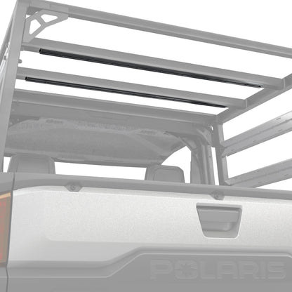 Polaris Off Road Lock & Ride MAX Rails - MCS/Headache Rack