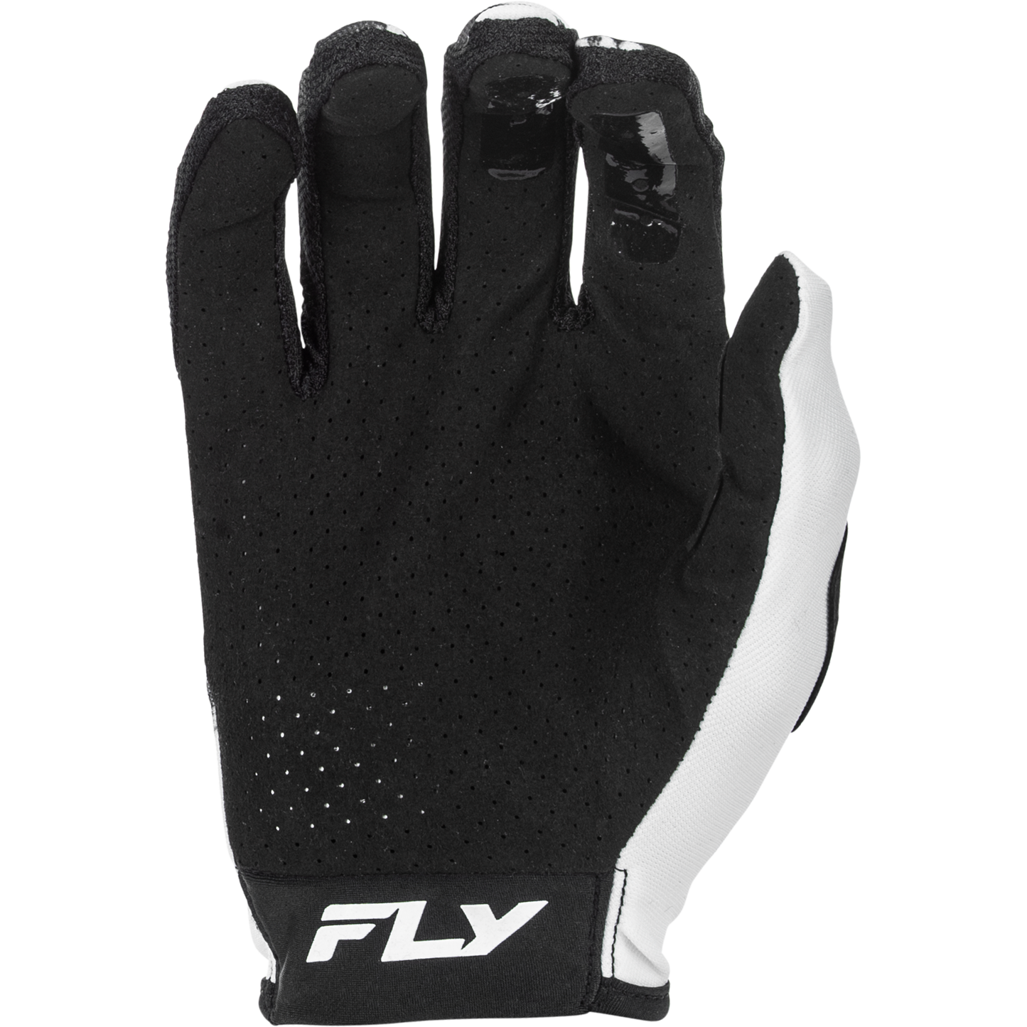 Lite Warp Gloves White/Blue/Pink Xl