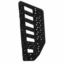 Polaris ATV Footpad Support, Left, Part 5437600